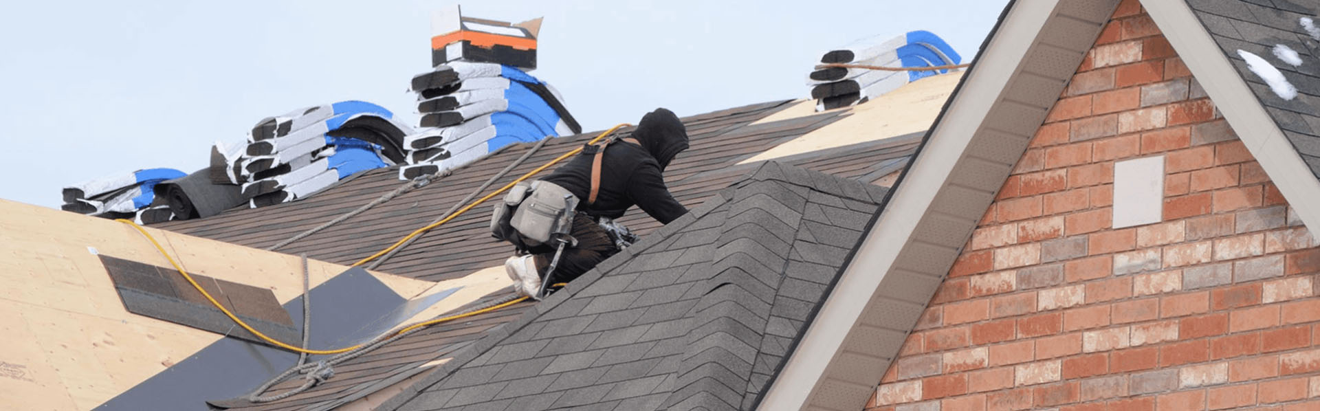Siding Services