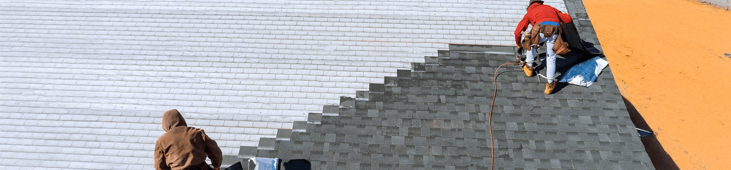 Roofing Contractor